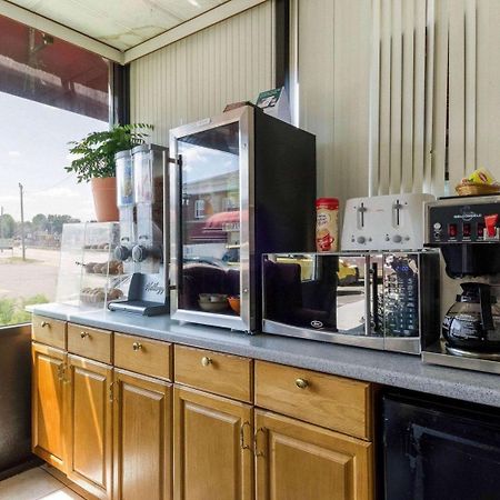 Econolodge Framingham-Boston 외부 사진