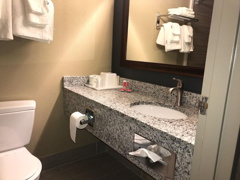 Econolodge Framingham-Boston 외부 사진