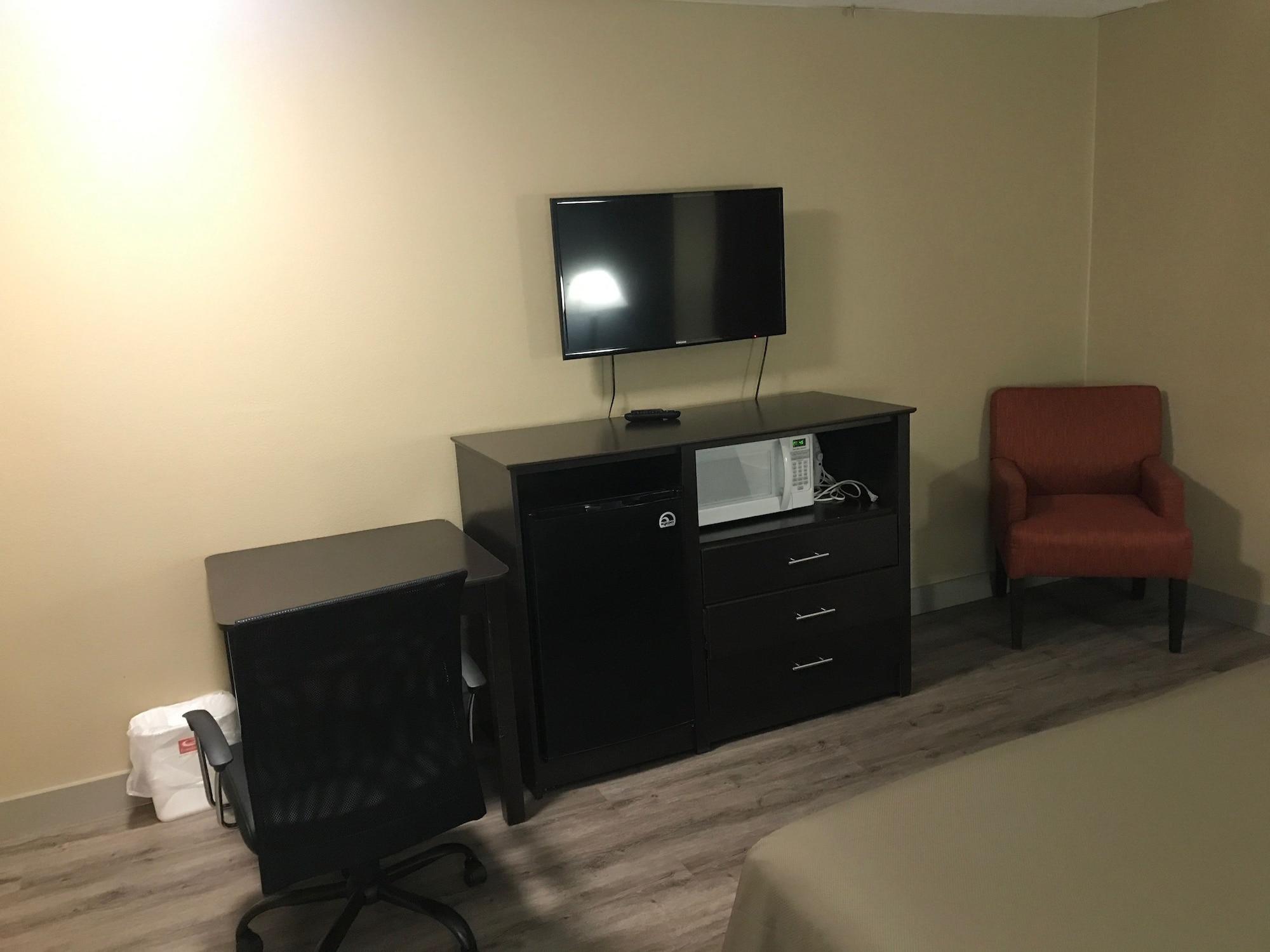 Econolodge Framingham-Boston 외부 사진