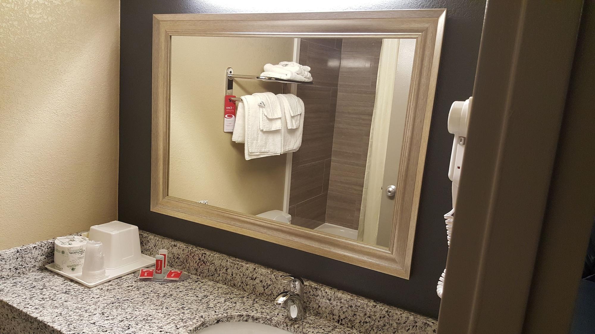 Econolodge Framingham-Boston 외부 사진