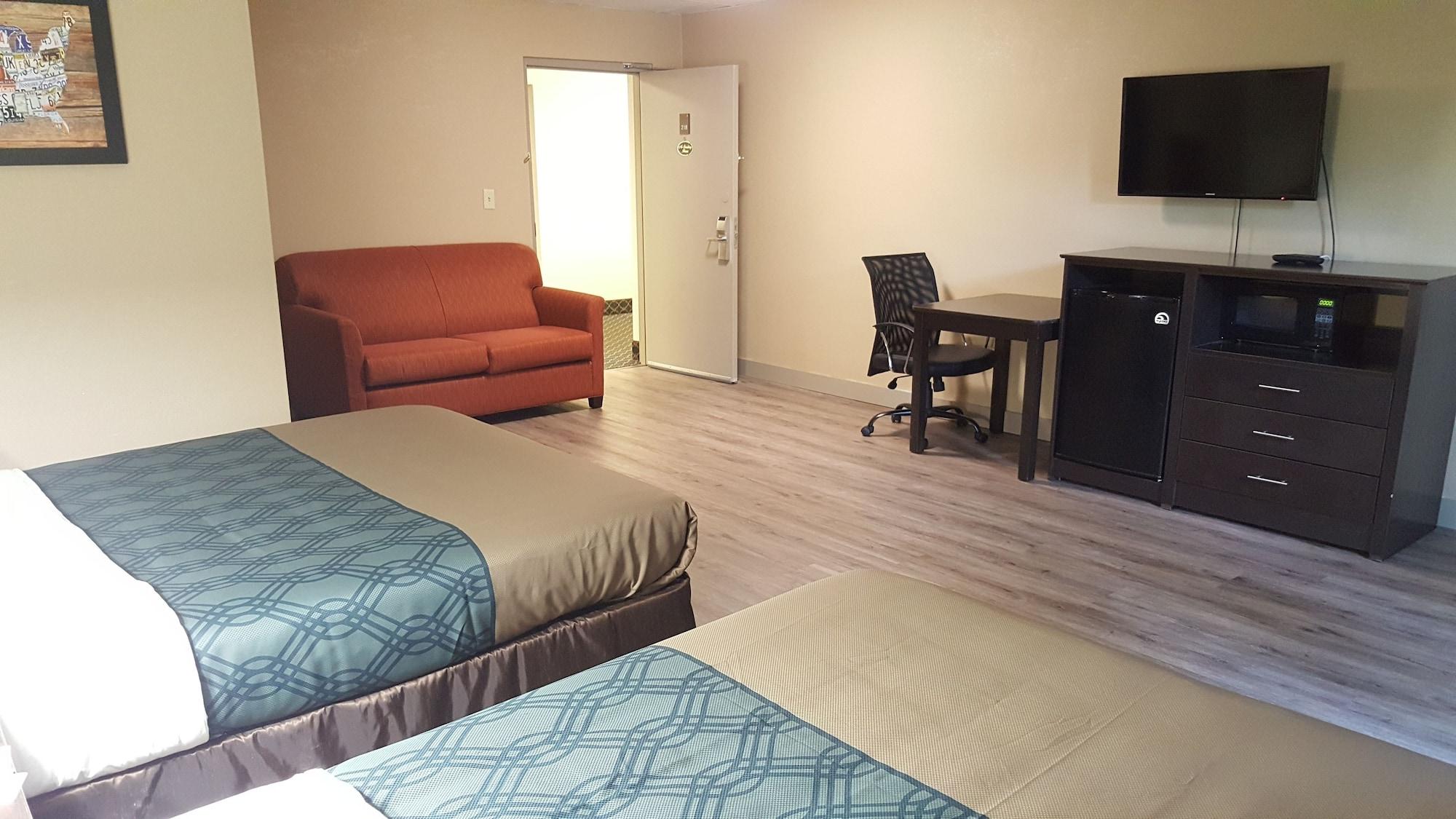 Econolodge Framingham-Boston 외부 사진