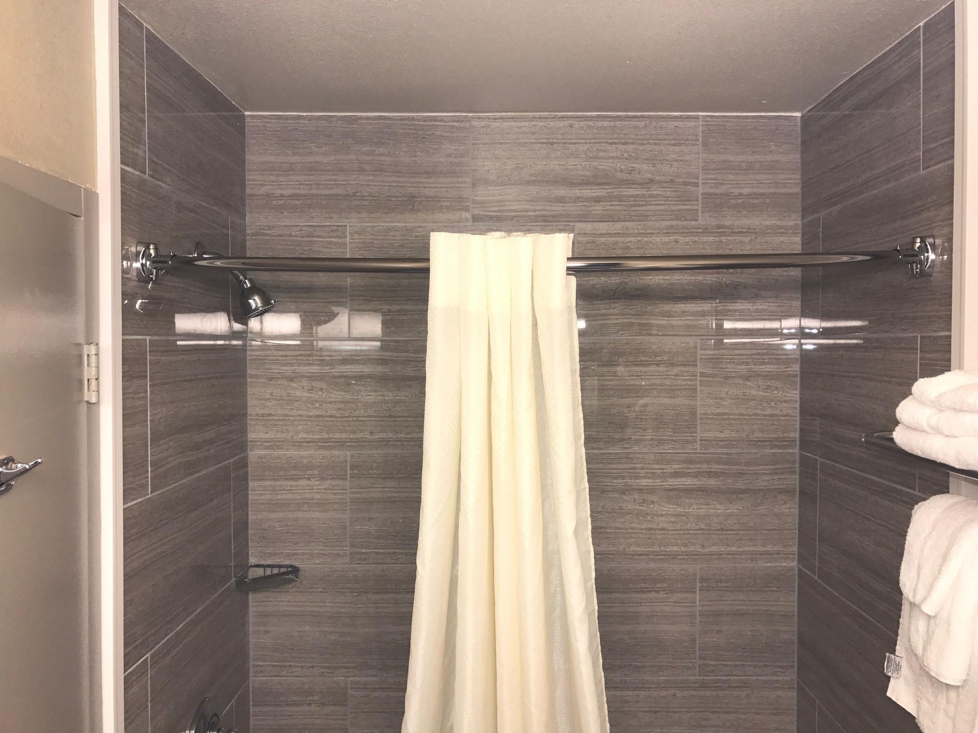 Econolodge Framingham-Boston 외부 사진