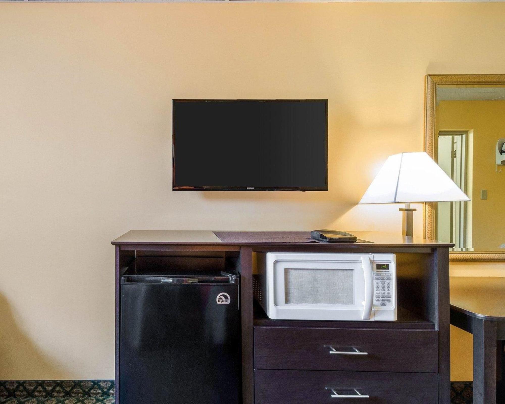 Econolodge Framingham-Boston 외부 사진
