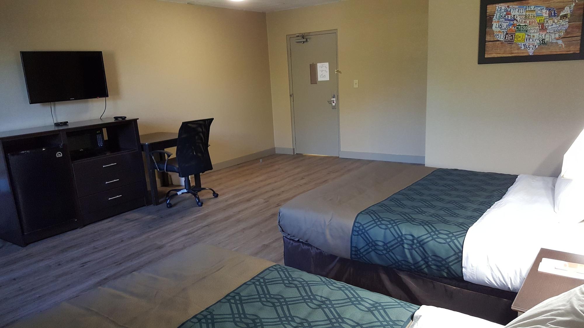 Econolodge Framingham-Boston 외부 사진