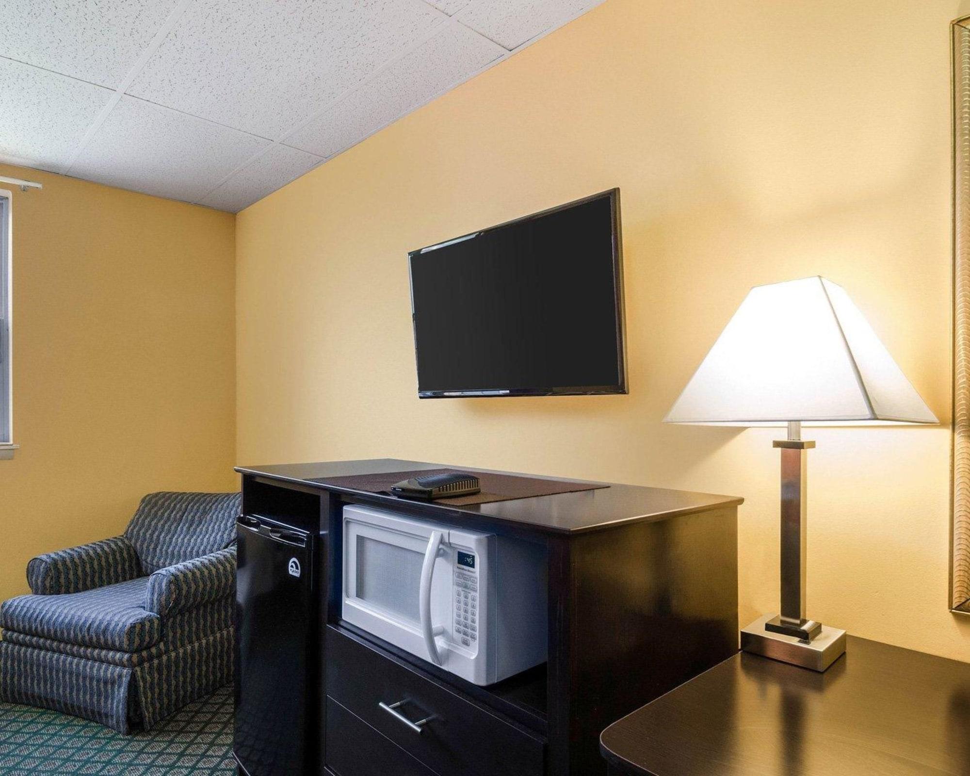 Econolodge Framingham-Boston 외부 사진