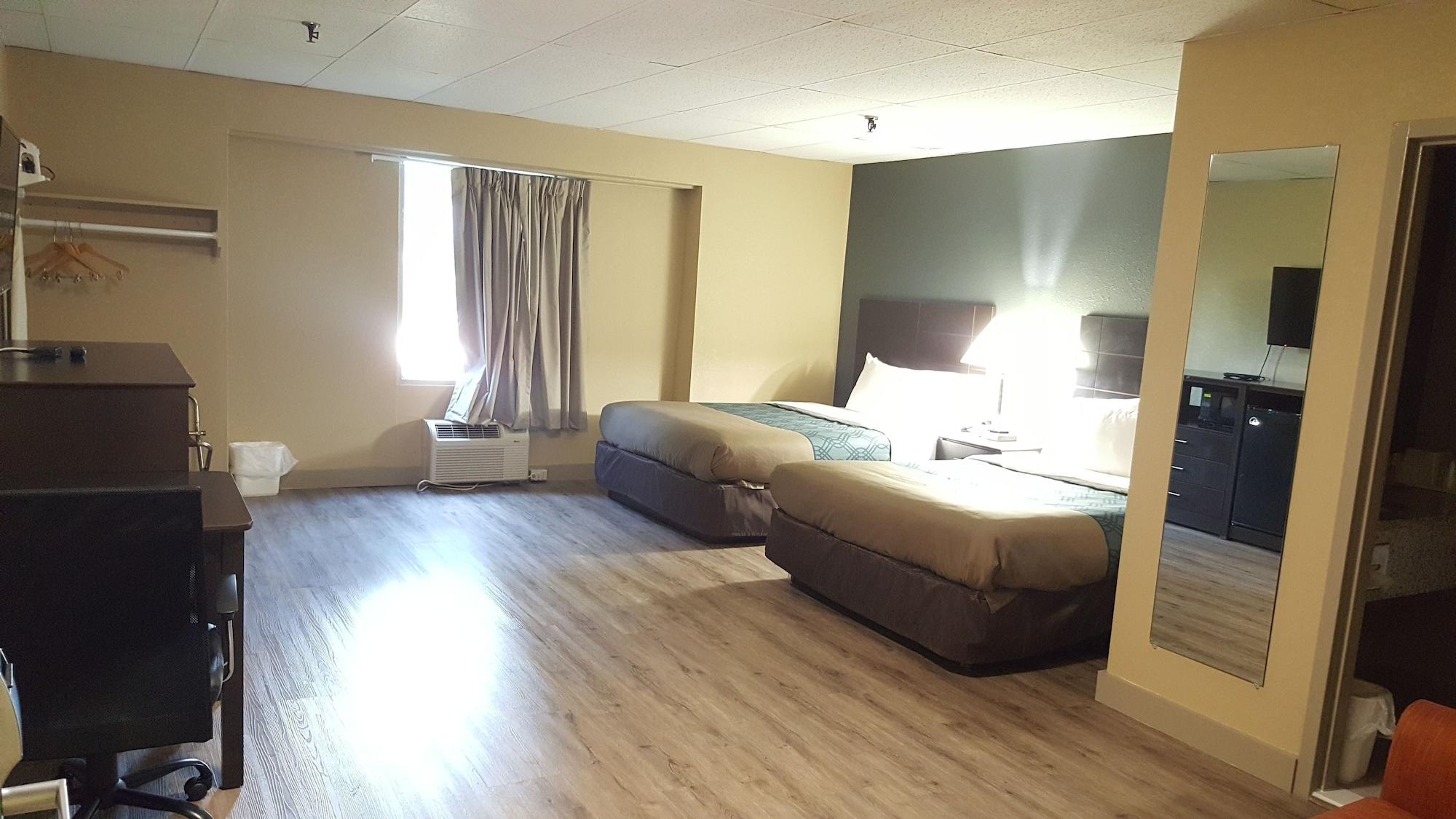 Econolodge Framingham-Boston 외부 사진