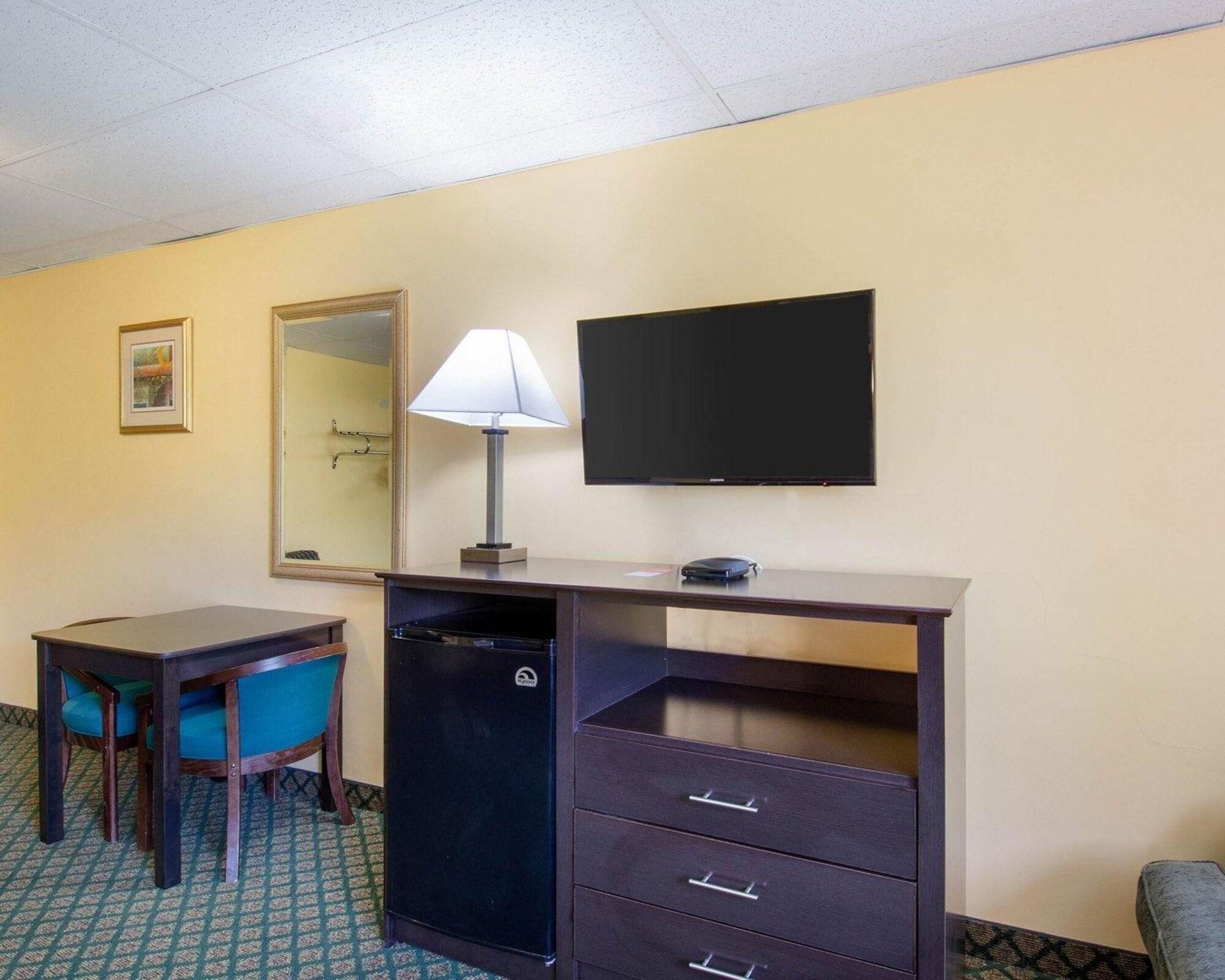 Econolodge Framingham-Boston 외부 사진