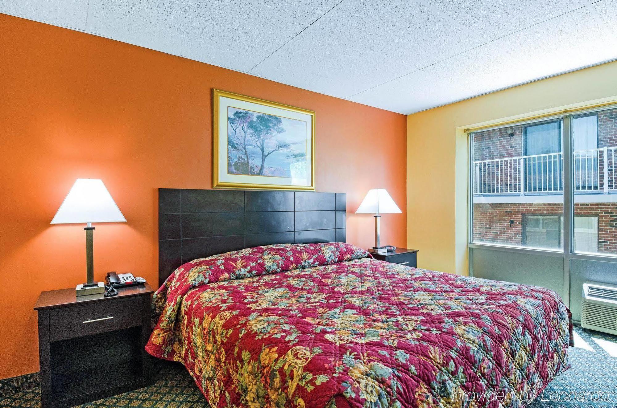 Econolodge Framingham-Boston 외부 사진