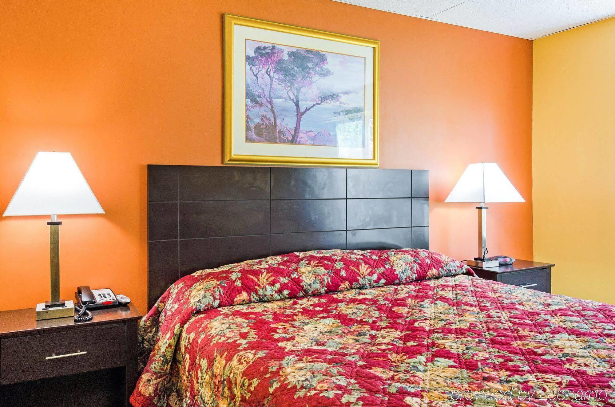 Econolodge Framingham-Boston 외부 사진