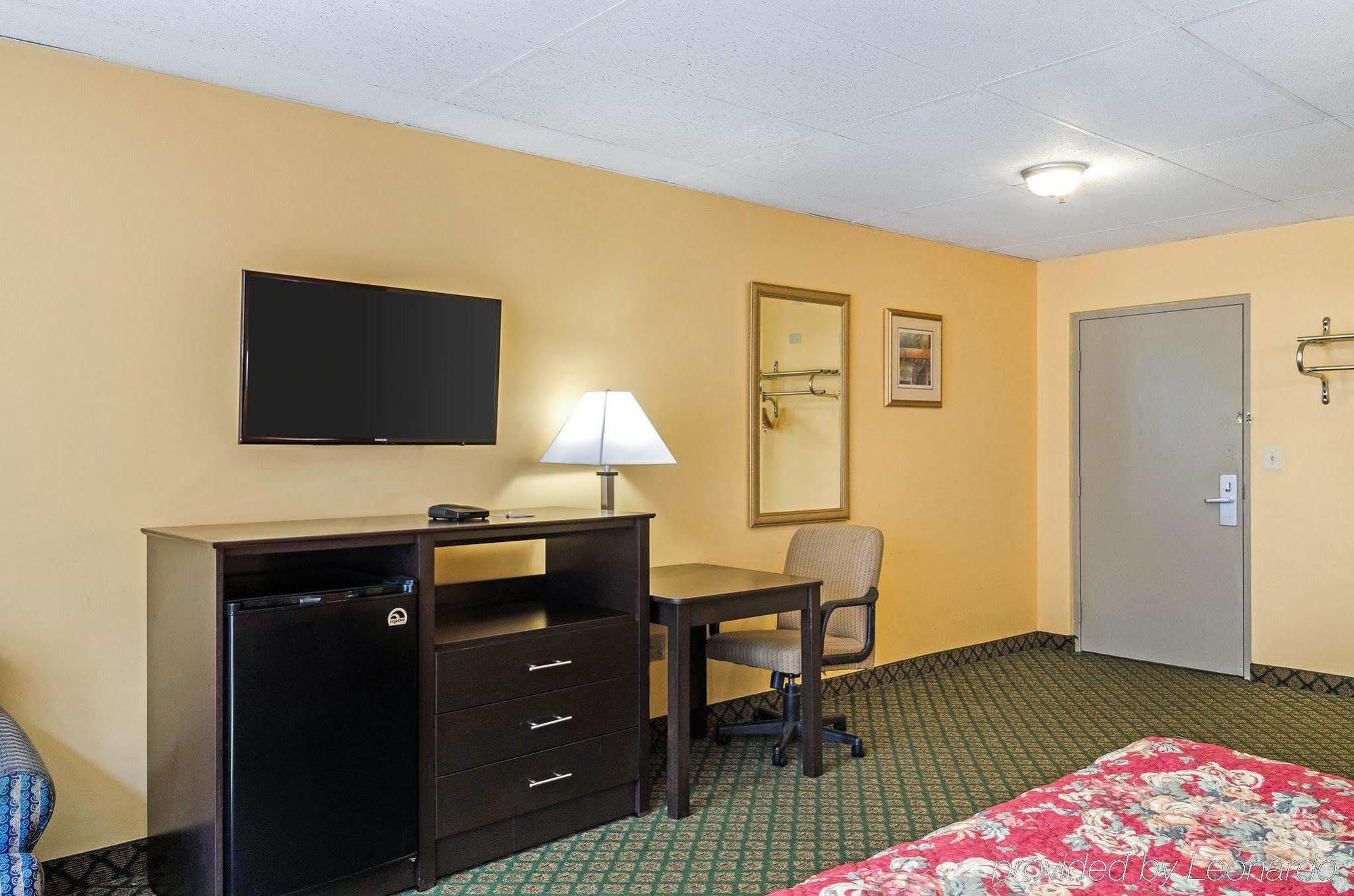Econolodge Framingham-Boston 외부 사진