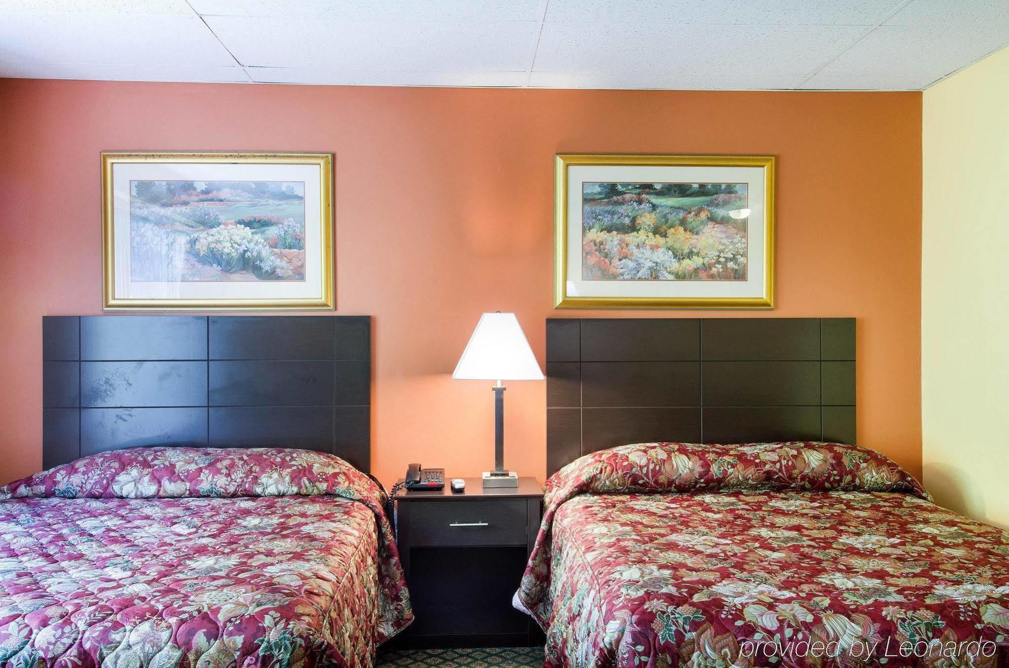 Econolodge Framingham-Boston 외부 사진