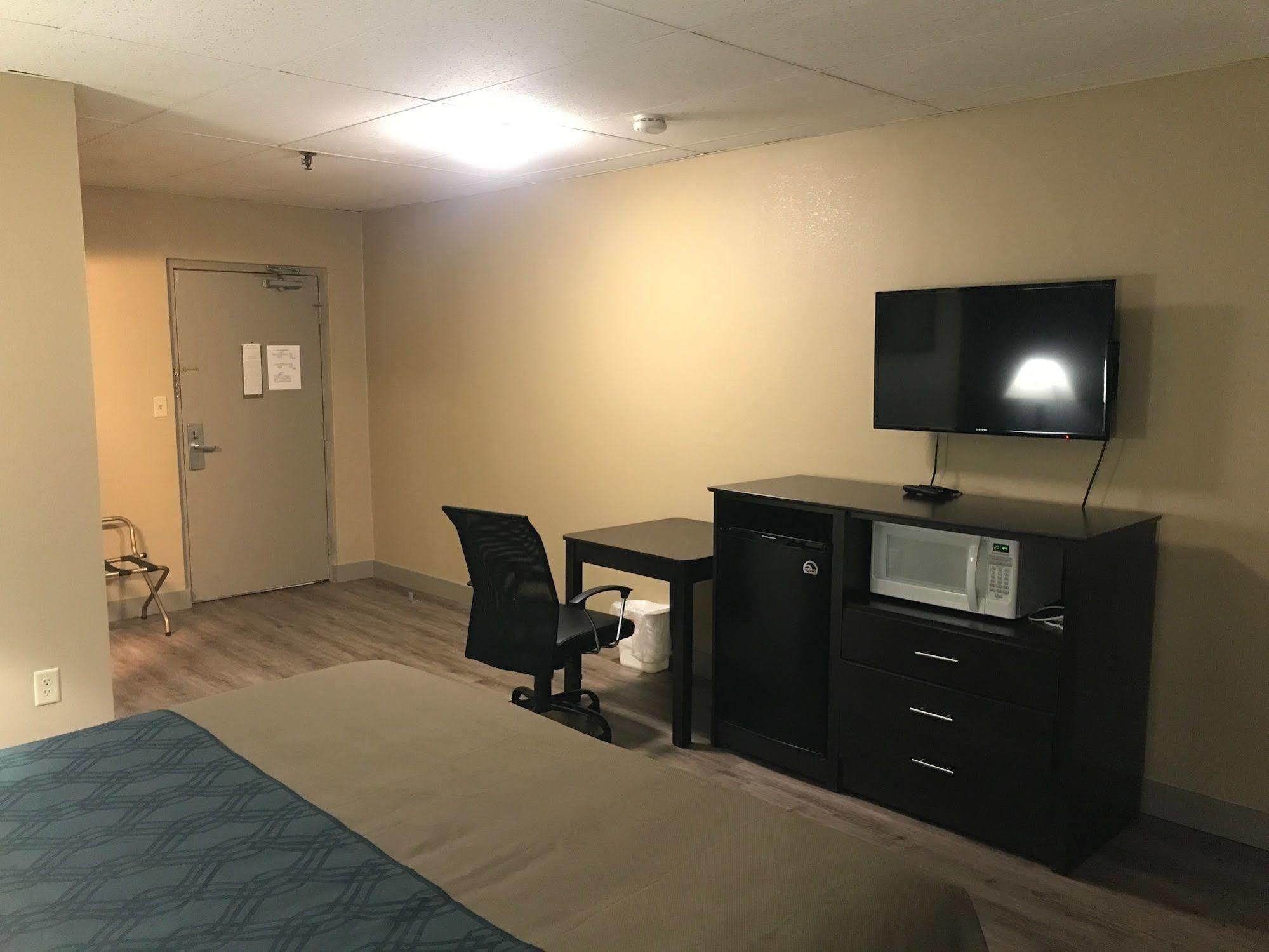 Econolodge Framingham-Boston 외부 사진